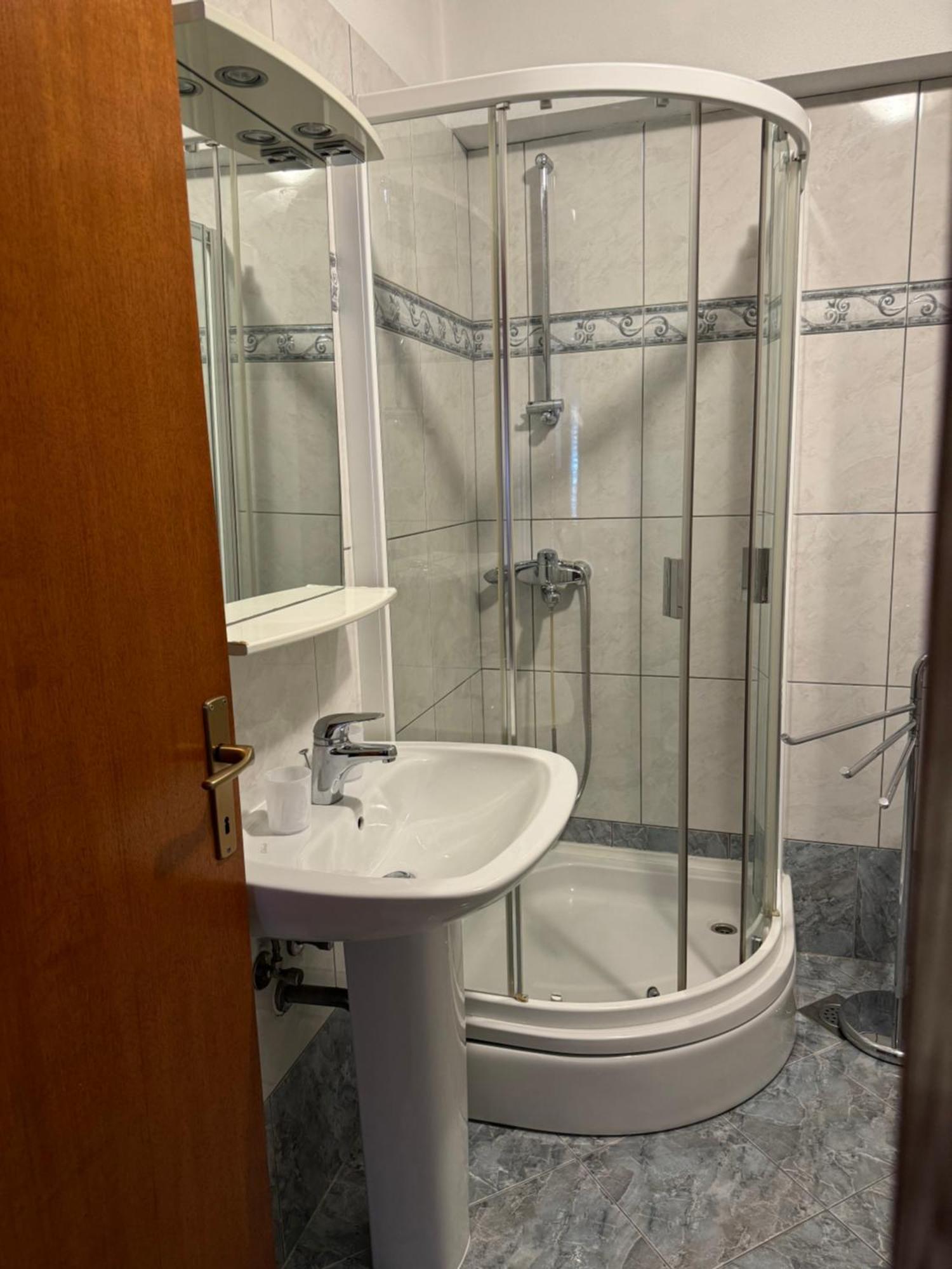 Apartment Tea Katnic Crikvenica Exterior foto