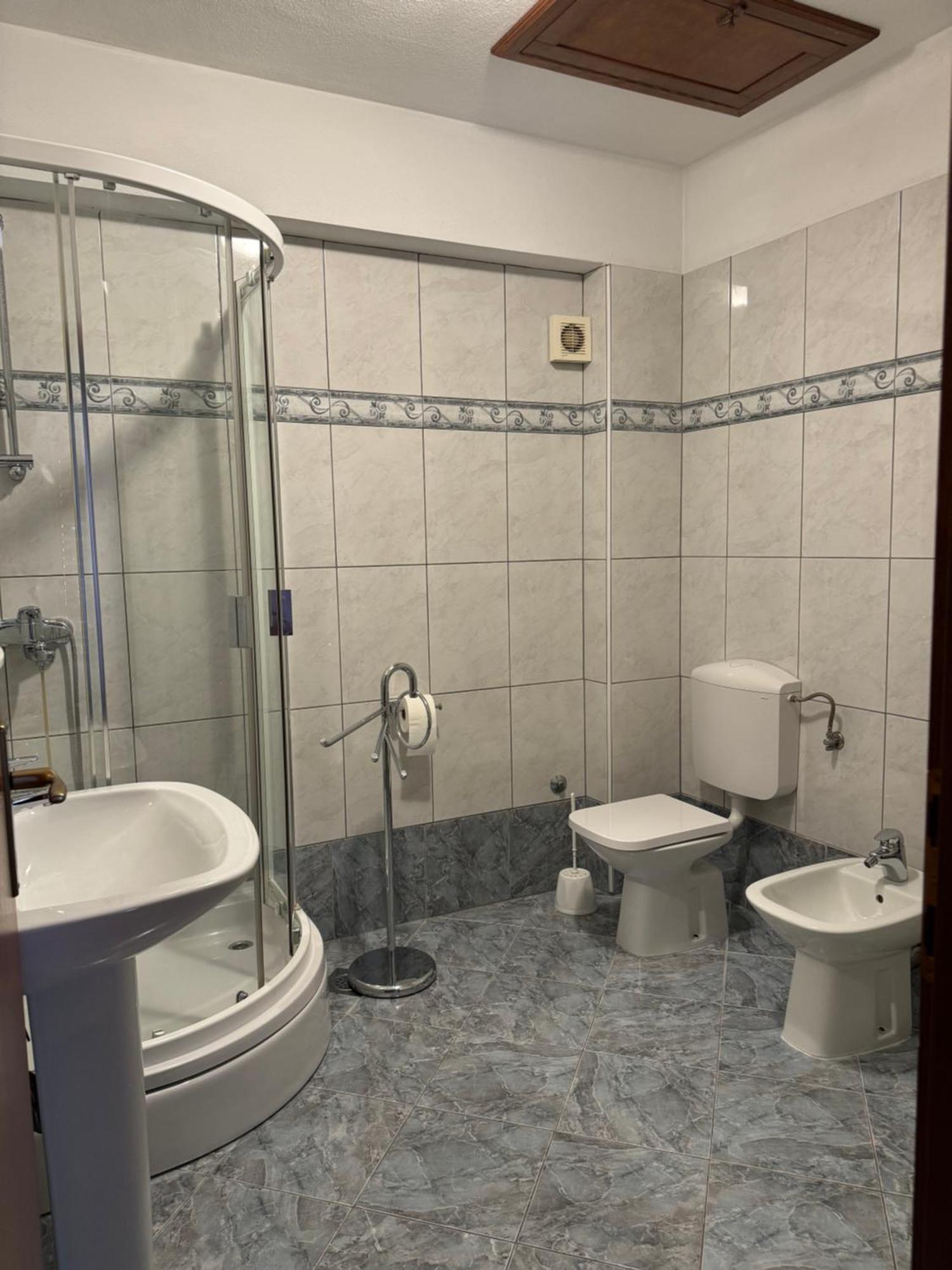 Apartment Tea Katnic Crikvenica Exterior foto