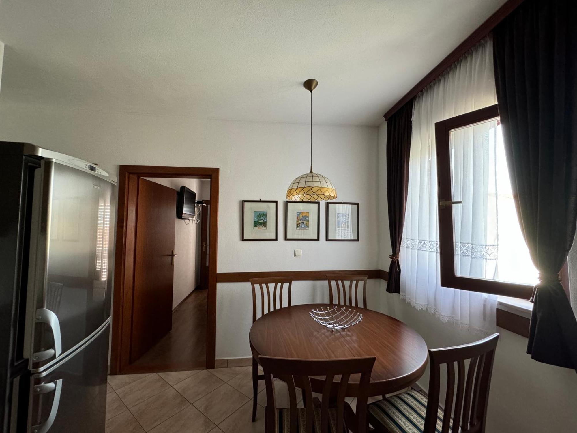 Apartment Tea Katnic Crikvenica Exterior foto