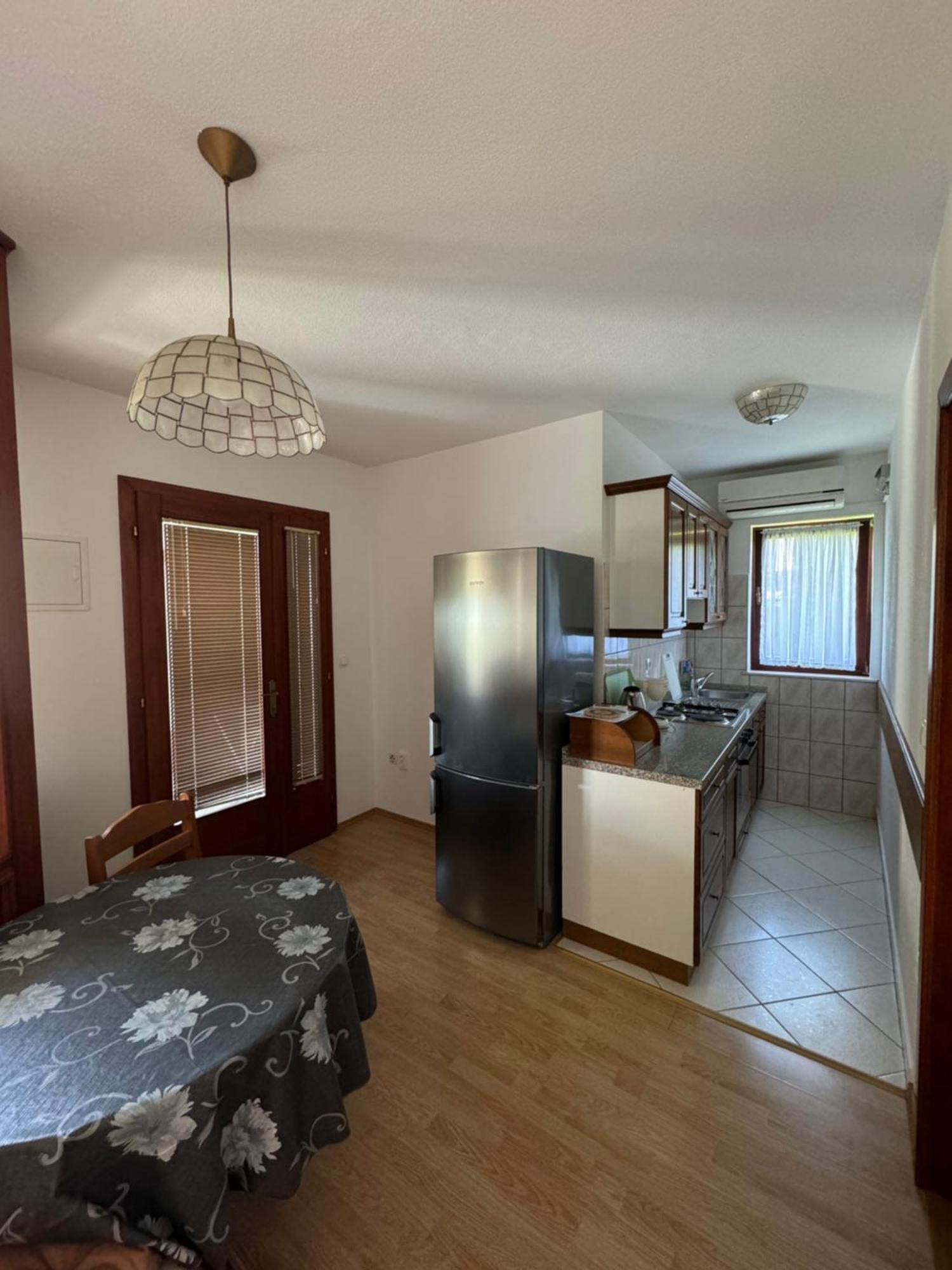Apartment Tea Katnic Crikvenica Exterior foto