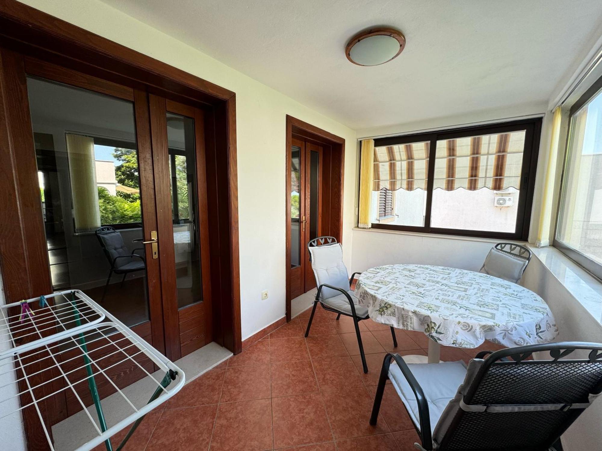 Apartment Tea Katnic Crikvenica Zimmer foto