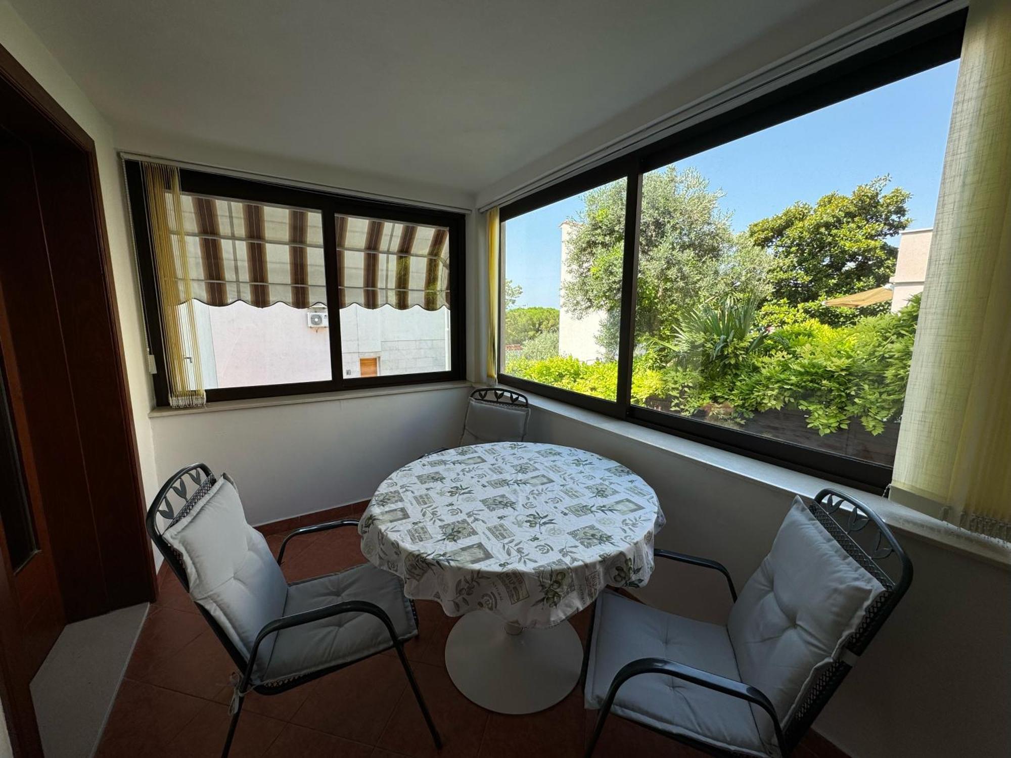 Apartment Tea Katnic Crikvenica Zimmer foto