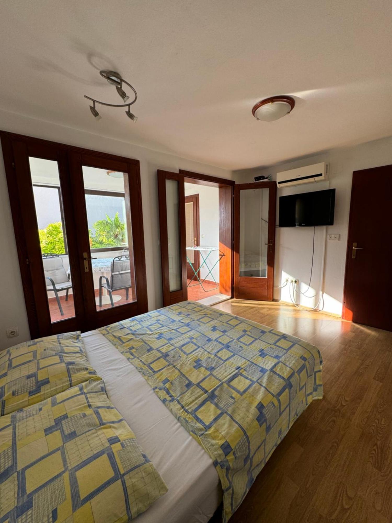 Apartment Tea Katnic Crikvenica Exterior foto