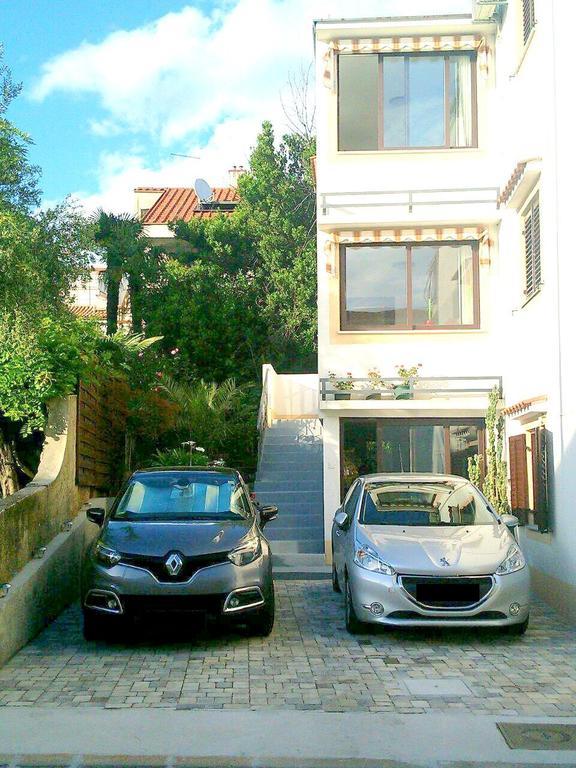 Apartment Tea Katnic Crikvenica Exterior foto