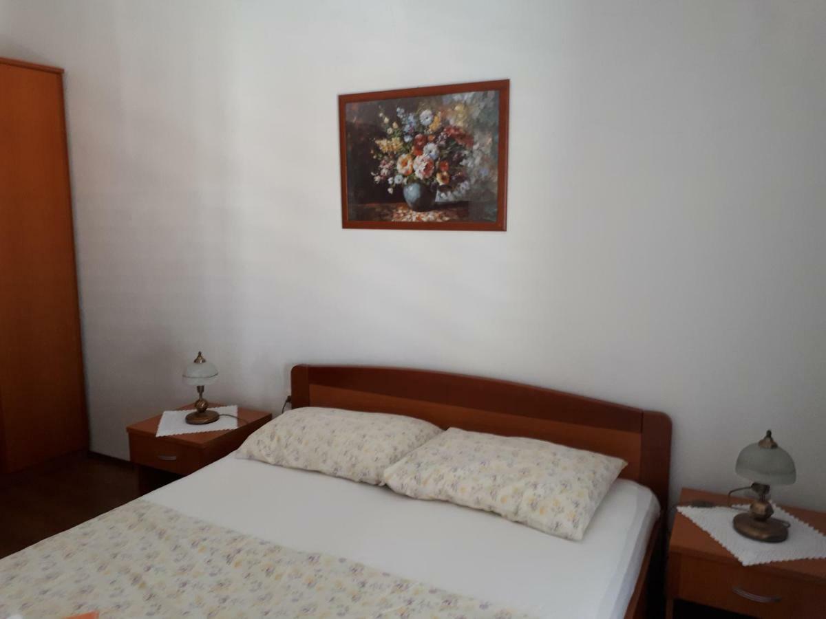 Apartment Tea Katnic Crikvenica Exterior foto