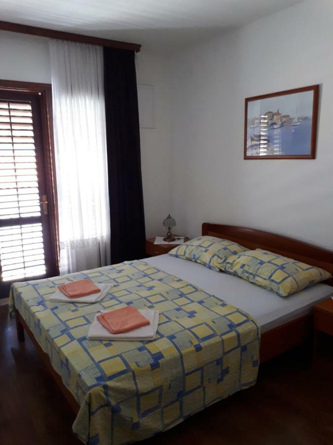 Apartment Tea Katnic Crikvenica Exterior foto